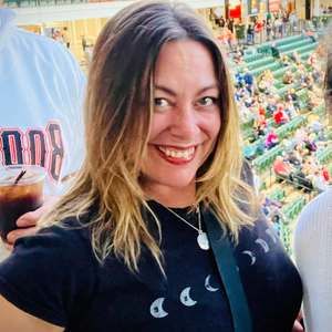 Meet your Posher, Kim